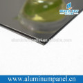 lightweight aluminium wall panel for kitchen cabinets